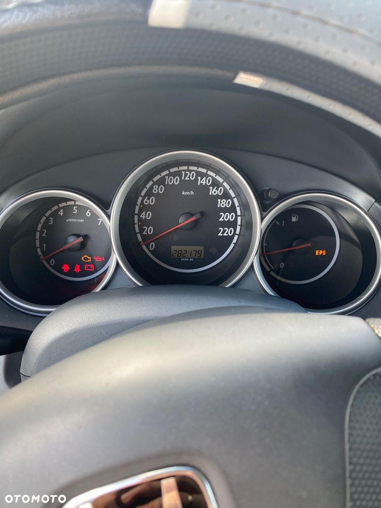Honda Jazz 1.4 LS - 15