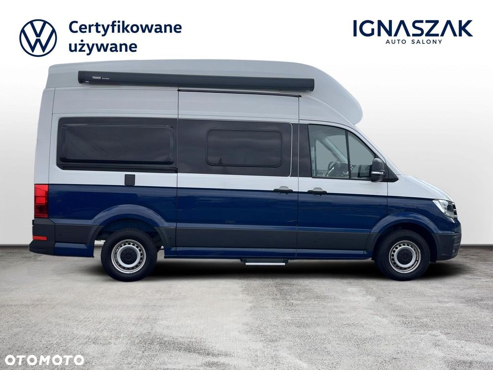 Volkswagen Grand California - 6