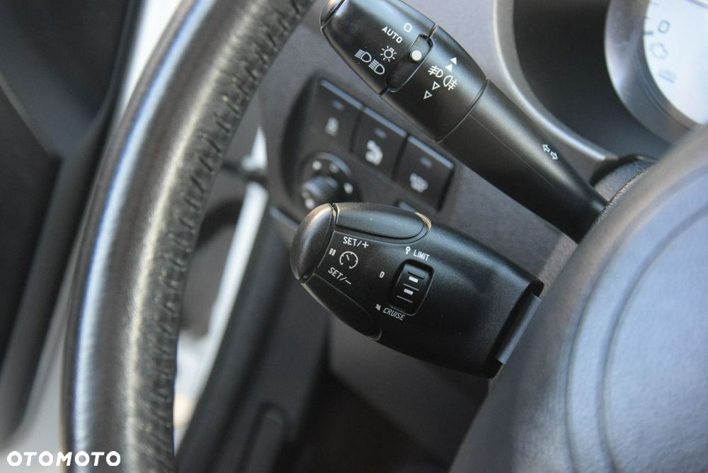 Citroën Berlingo - 33