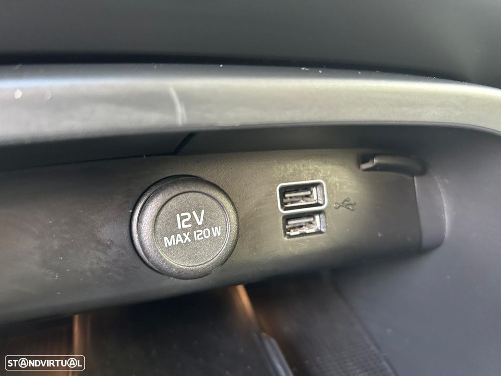 Volvo XC 40 1.5 T5 PHEV Inscription Expression - 21