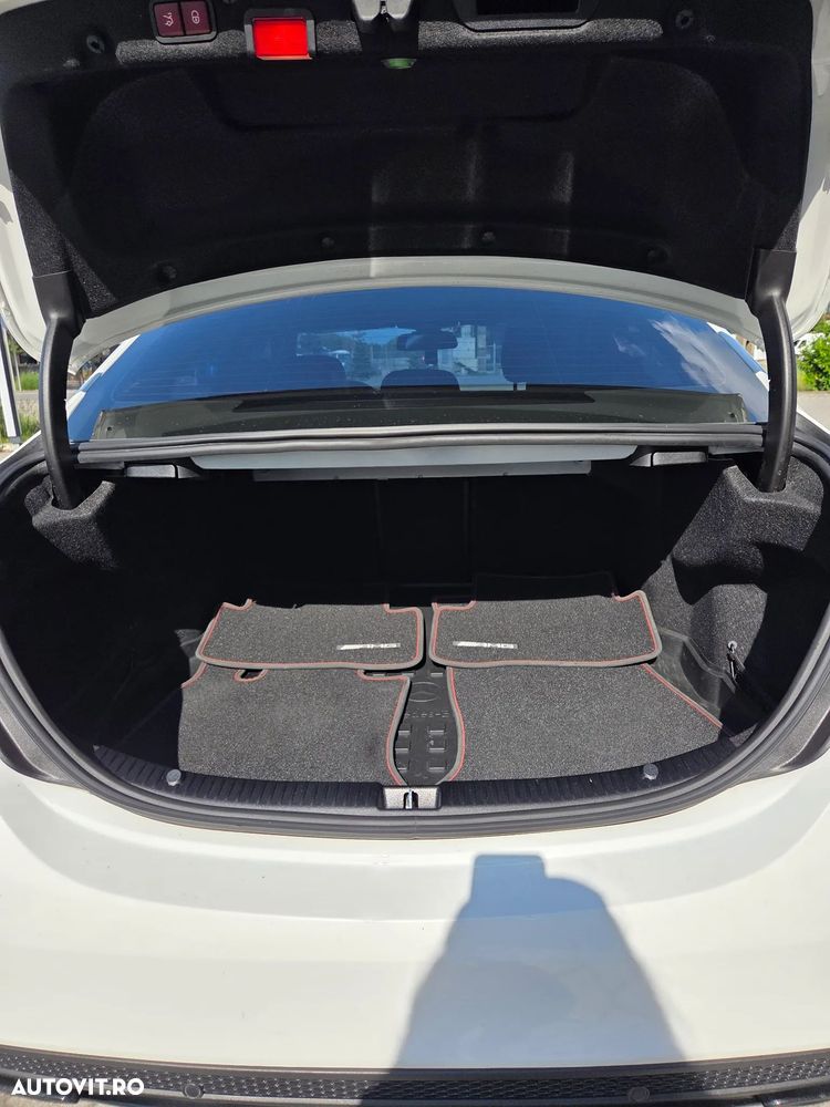 Mercedes-Benz C 43 AMG T-Modell 4Matic 9G-TRONIC - 13