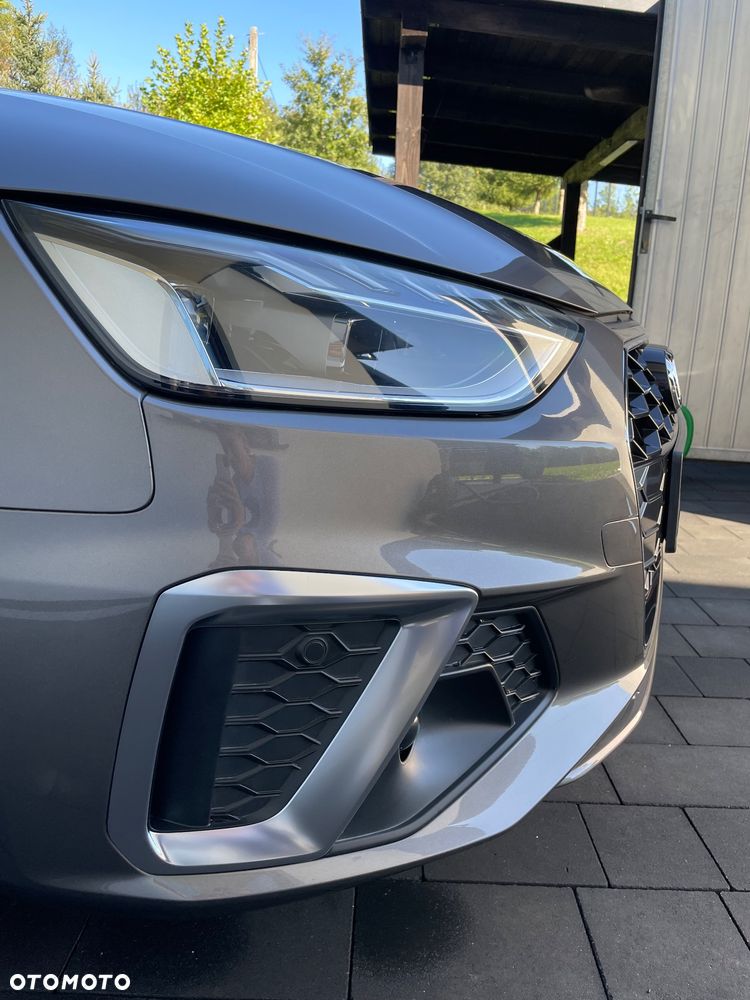 Audi A4 Avant - 12