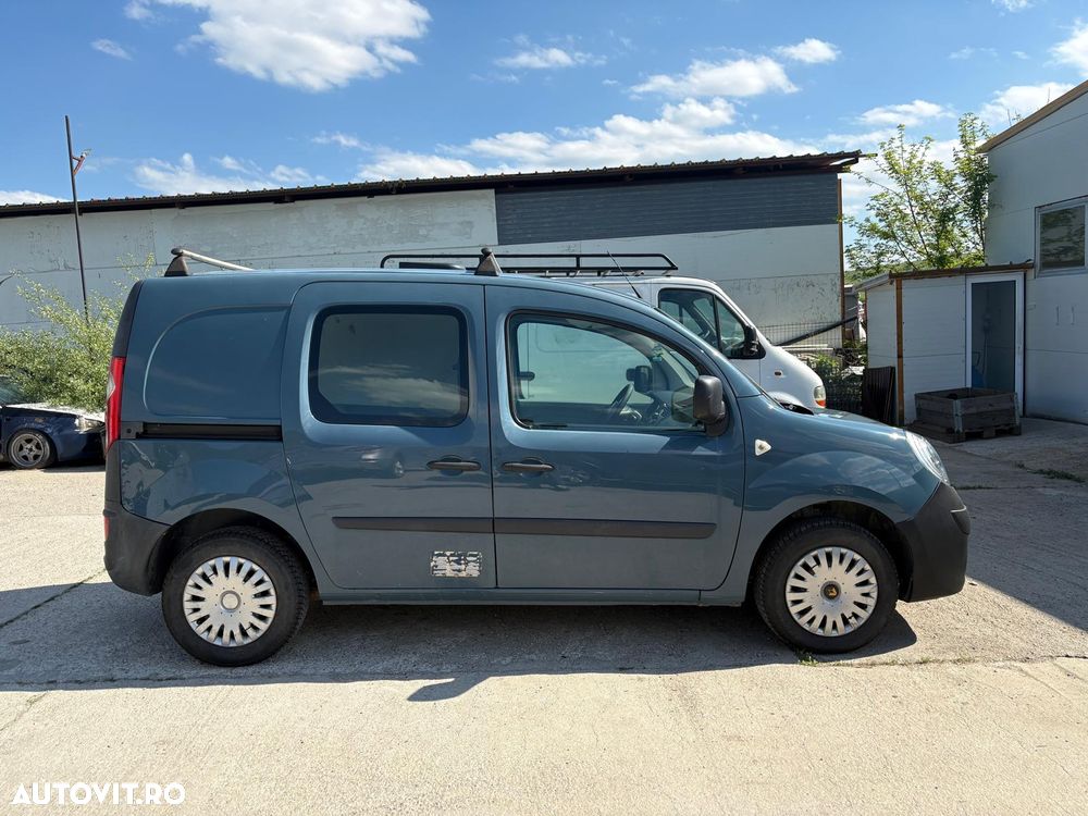 Renault Kangoo - 4