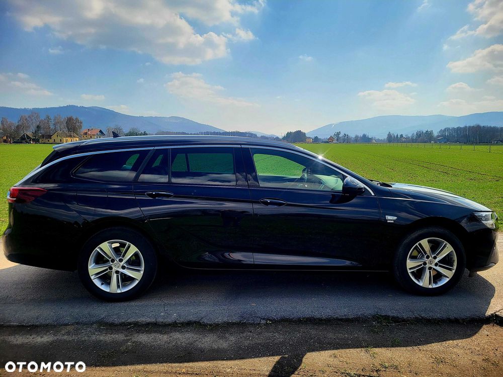 Opel Insignia - 4