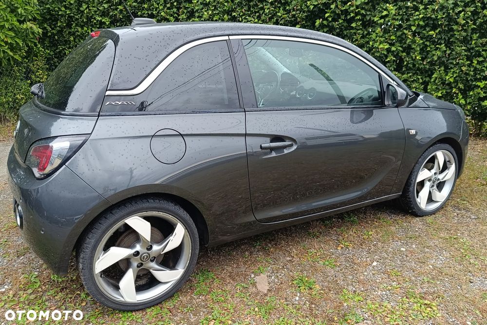 Opel Adam 1.4 Start/Stop Rocks - 5