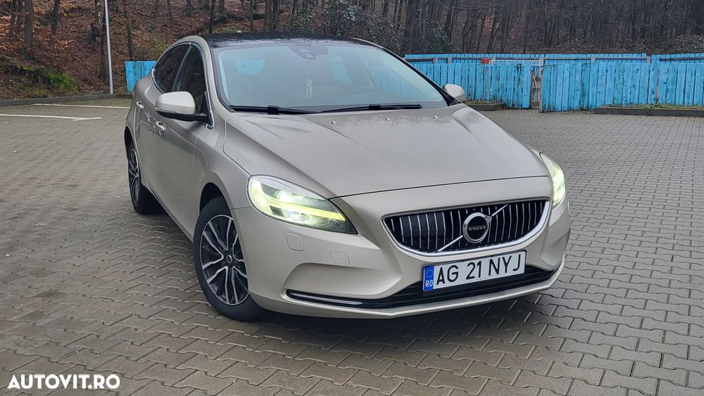 Volvo V40 - 6