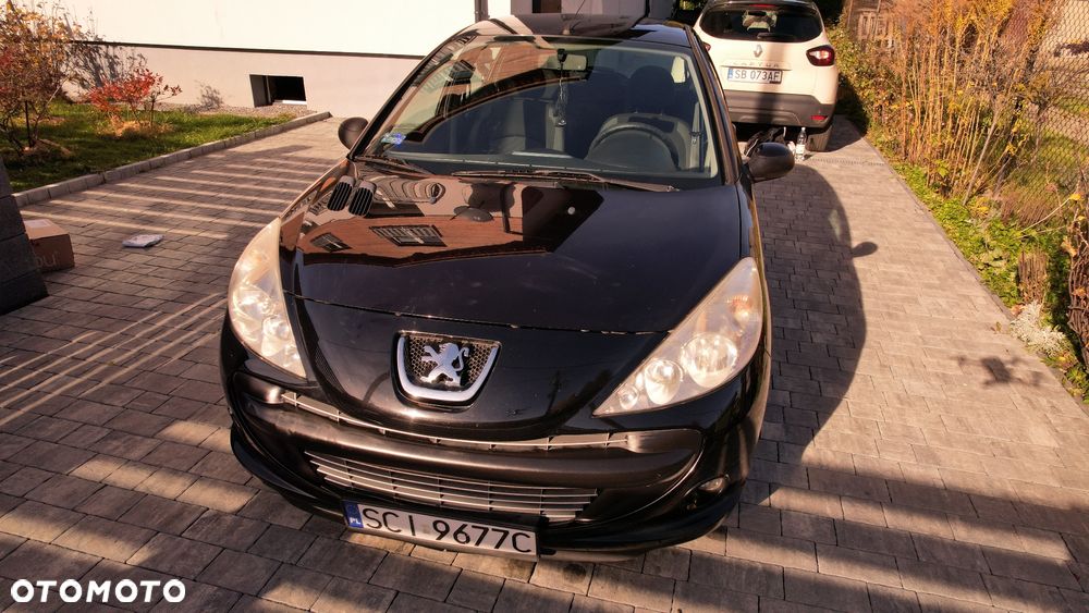 Peugeot 206 1.4 Generation - 30