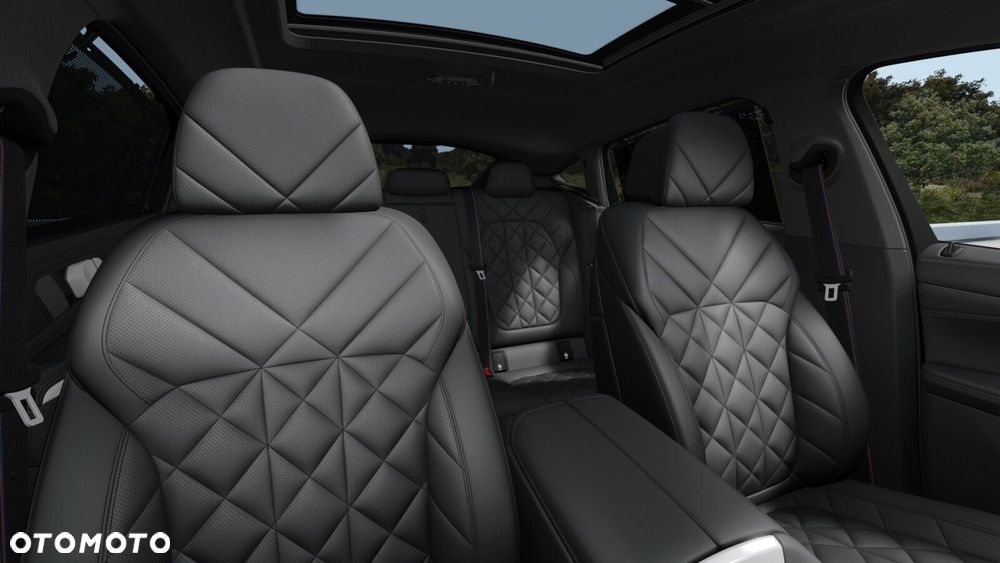 BMW X6 2026 photo 4
