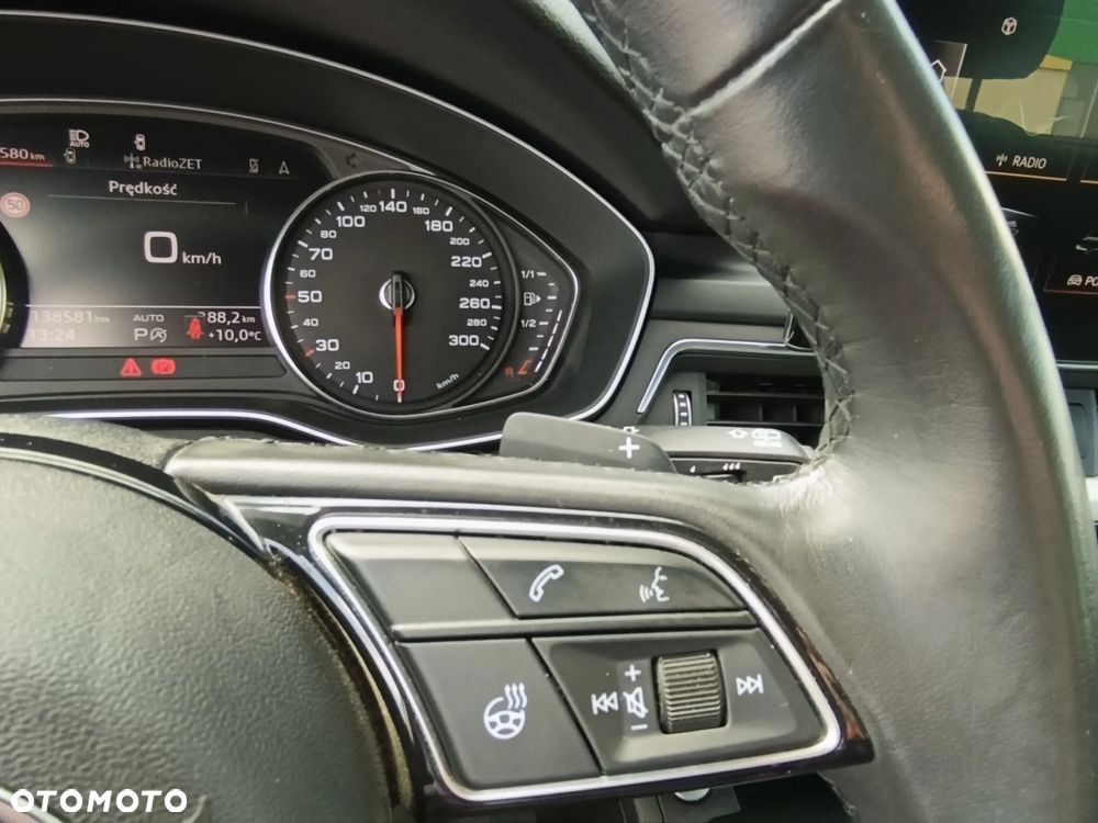 Audi A4 Allroad 40 TDI mHEV Quattro S tronic - 23