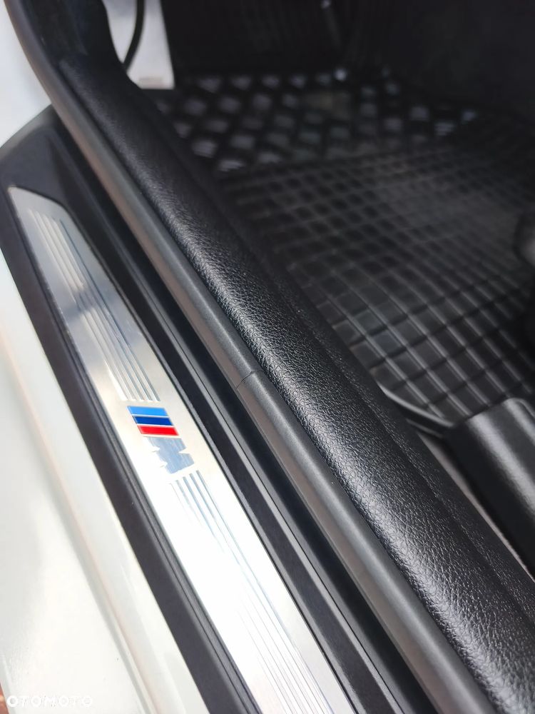 BMW Seria 4 420d xDrive Sport-Aut M Sport - 18