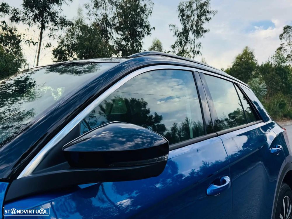 VW T-Roc 1.0 TSI Style - 4