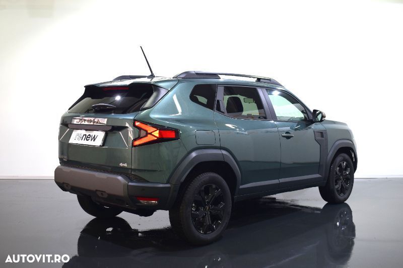 Dacia Duster TCe 150 EDC Extreme - 2