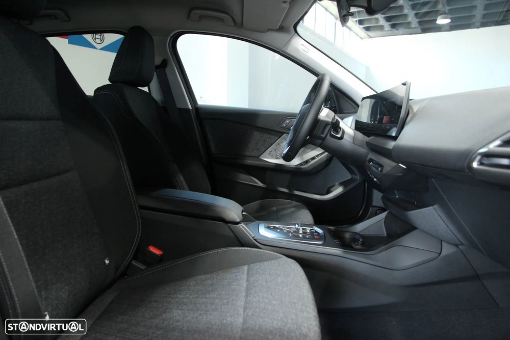 BMW 116 - 11
