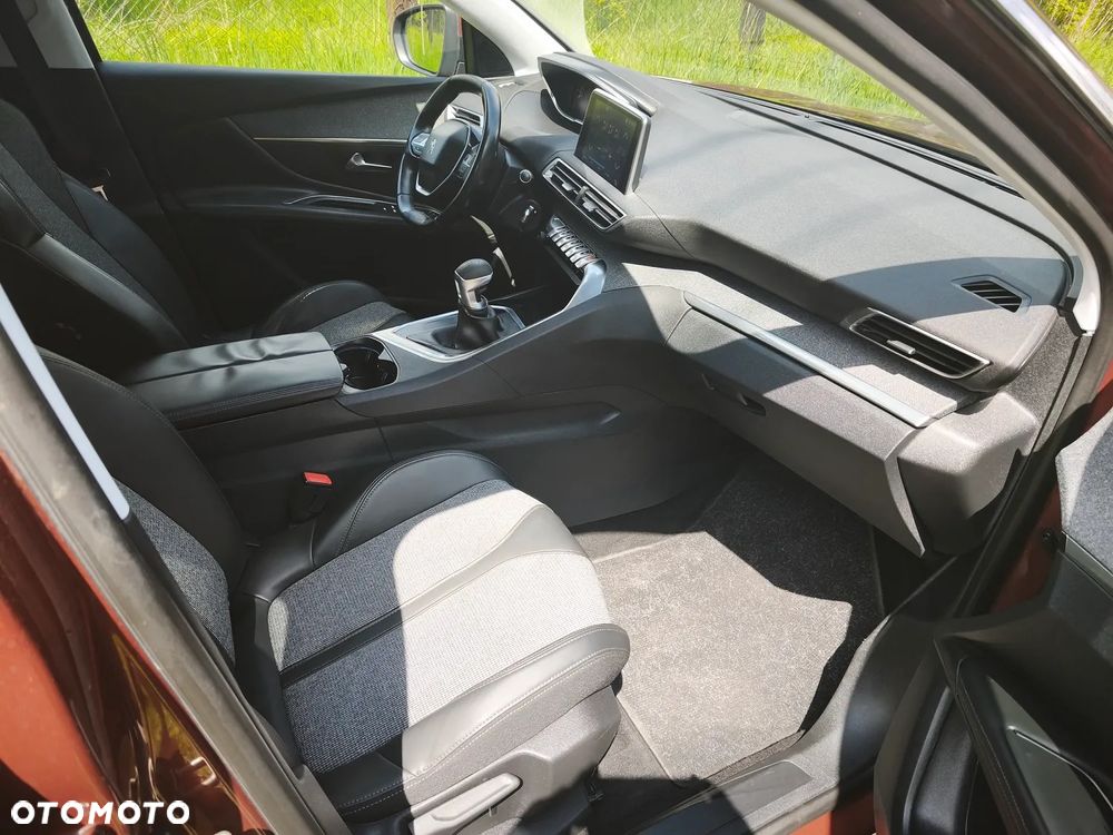 Peugeot 3008 2.0 BlueHDi Allure - 16