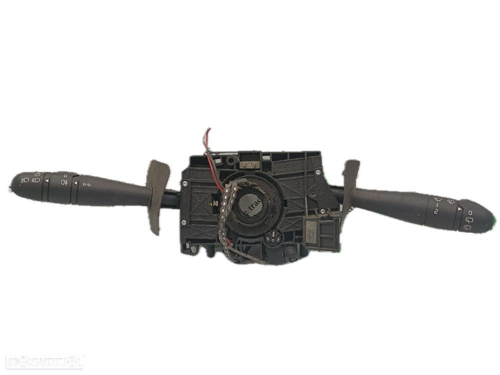 Conjunto (Comutador) Manetes (Piscas E Escovas) Renault Clio Ii (Bb_, - 1