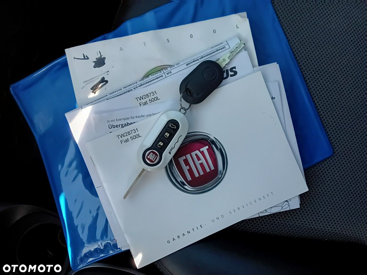 Fiat 500L 1.4 16V T-Jet Beats Edition - 36
