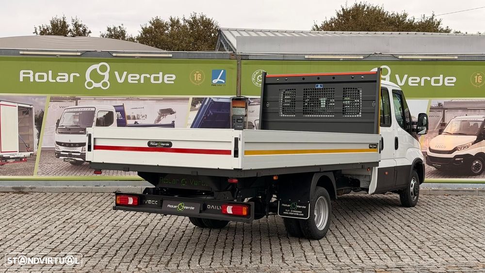 Iveco Daily 3.0 35C18H 3750 CD - 7