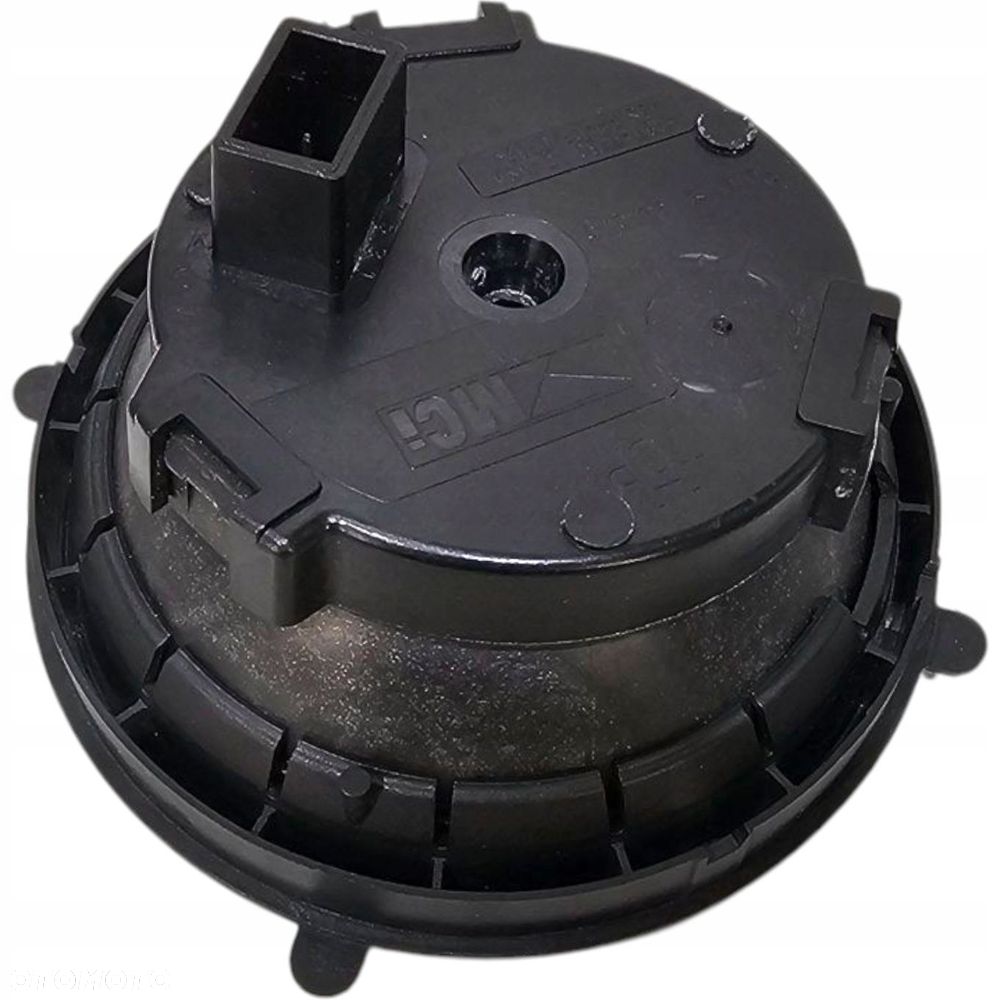 Bmw E81 E87 E82 E90 E92 E93 Silniczek Napęd Regulacji Lusterka 4Pin 7191402 - 5
