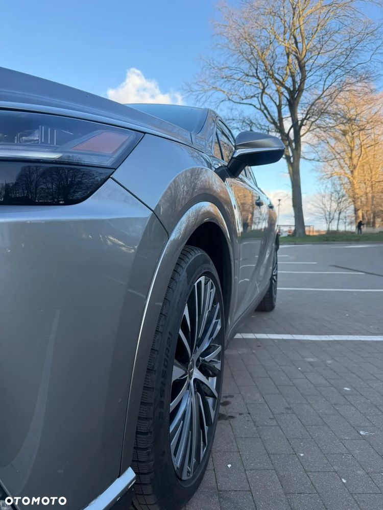 Lexus RX 450h+ Prestige - 3