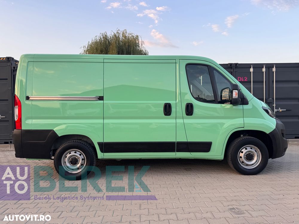 Fiat DUCATO - 5