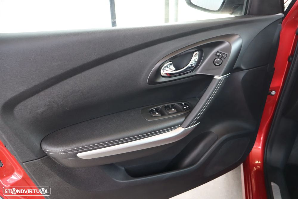 Renault Kadjar Energy TCe 130 EDC LIMITED - 16
