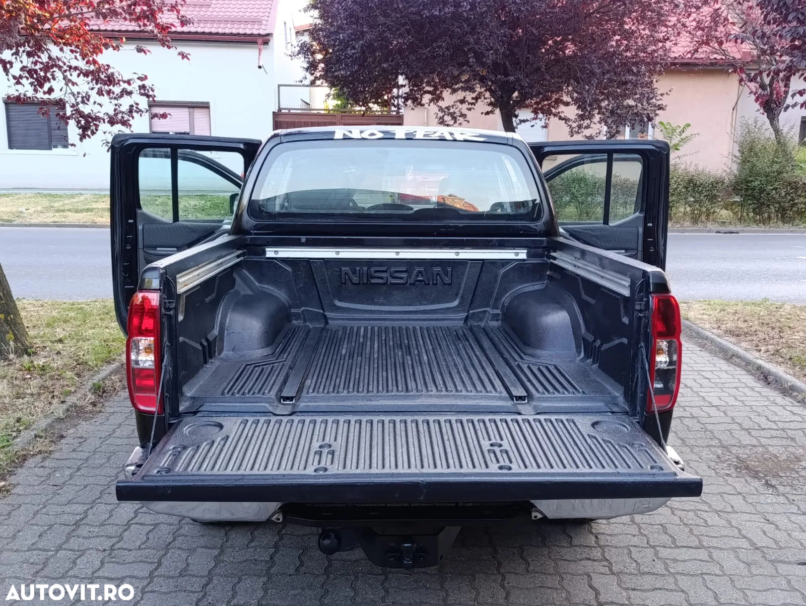 Nissan Navara - 7