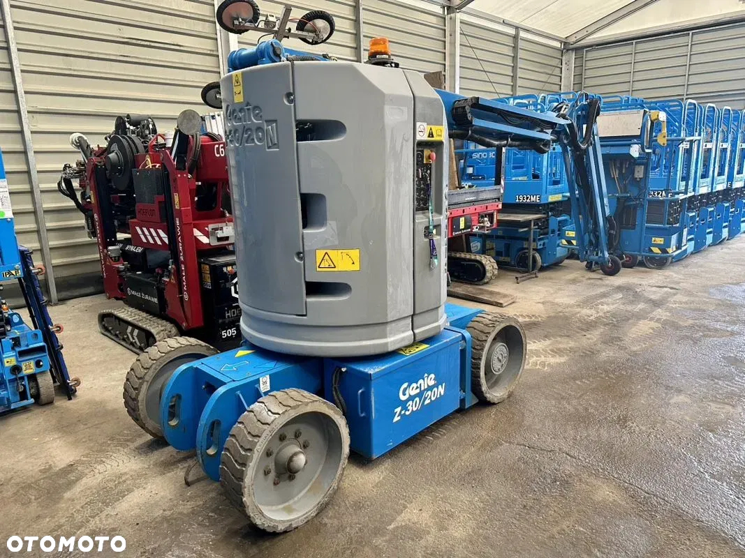 Genie Genie Z30/20 NRJ - 4