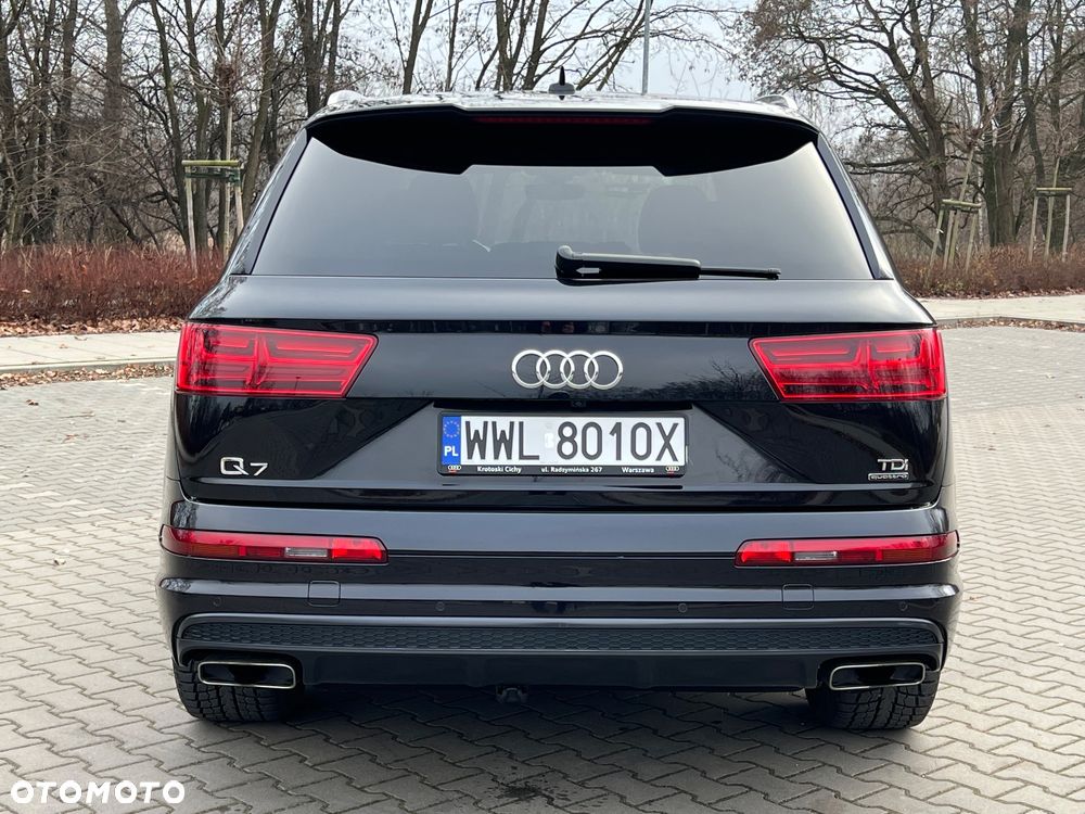 Audi Q7 - 14