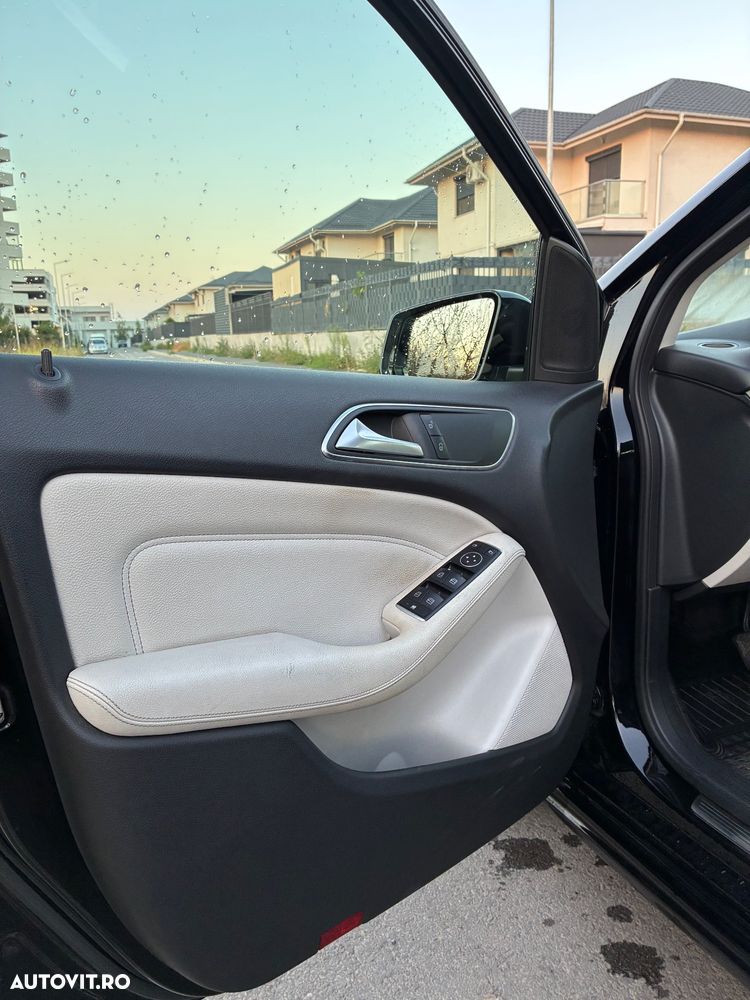 Mercedes-Benz B 180 - 14