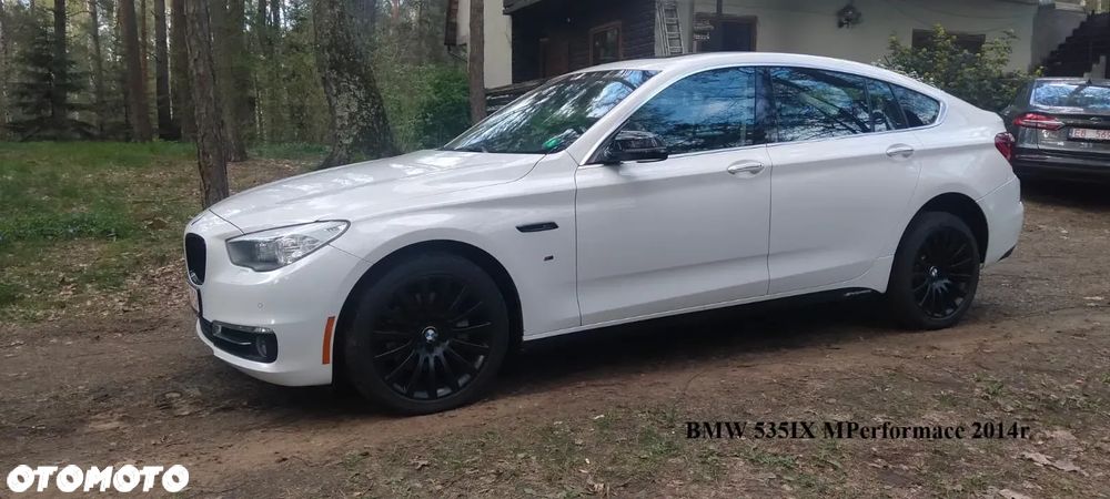 BMW Seria 6 650i - 36