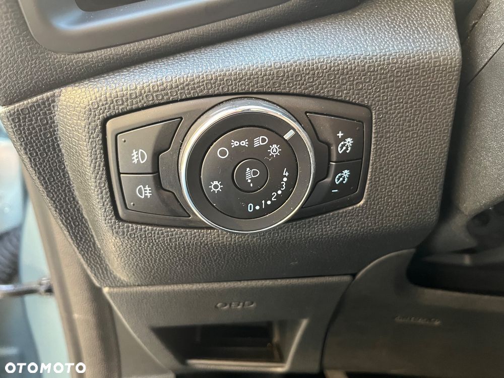 Ford EcoSport 1.0 EcoBoost ST-Line Black ASS - 18