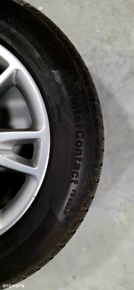 Kola do volvo XC 90 lub XC 60 suv - 5