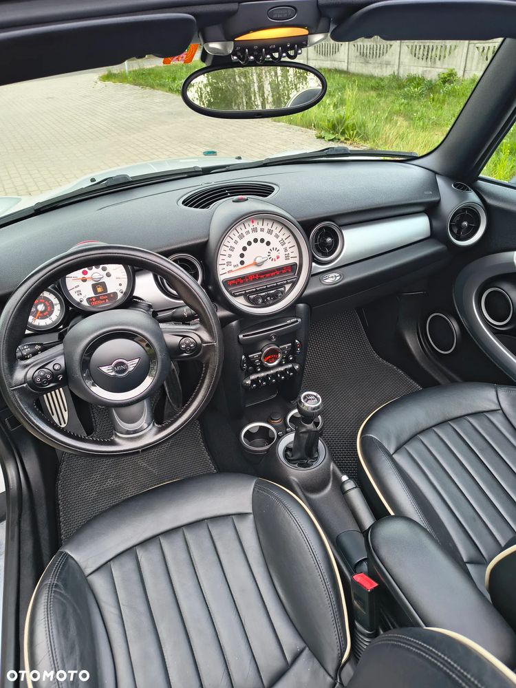 MINI Cooper S Highgate - 28