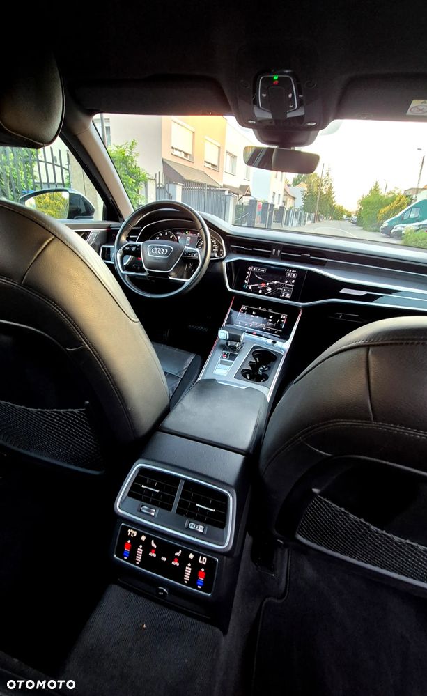 Audi A6 Limousine 45 TFSI S tronic sport - 14