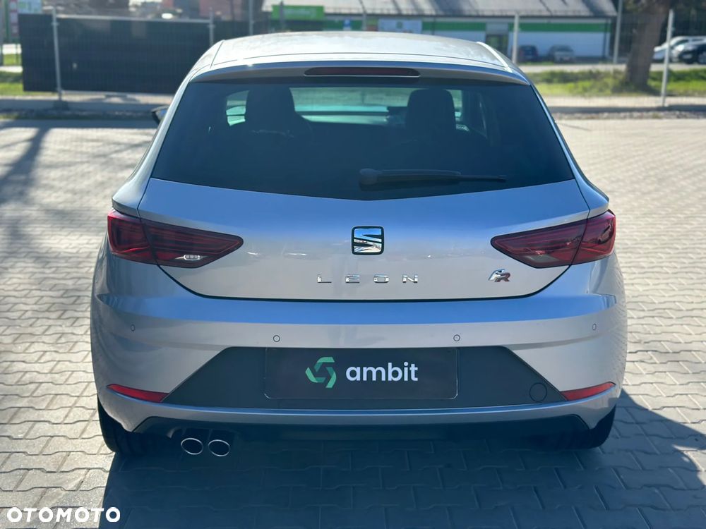 Seat Leon - 6