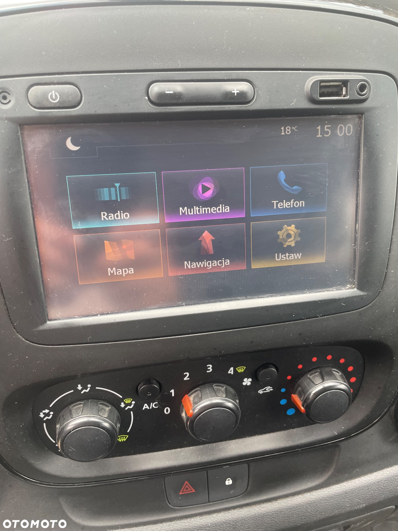 Opel Vivaro L2H1 2,9t Edition Business - 4