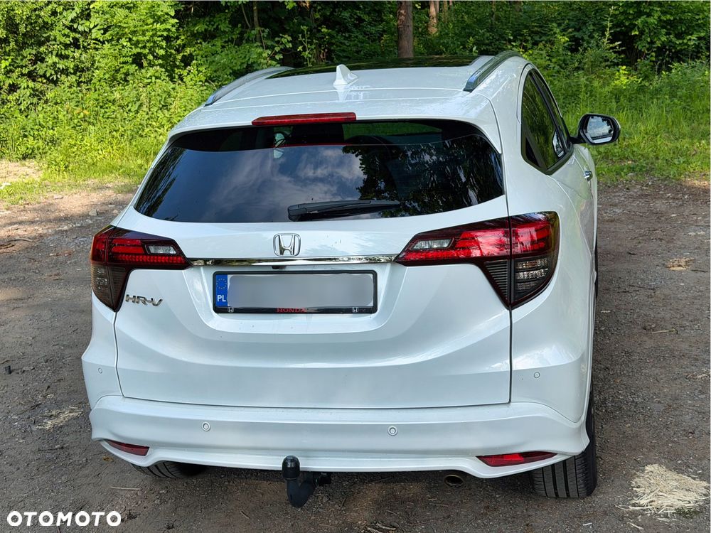 Honda HR-V 1.5 Executive (ADAS / Connect+) CVT - 20