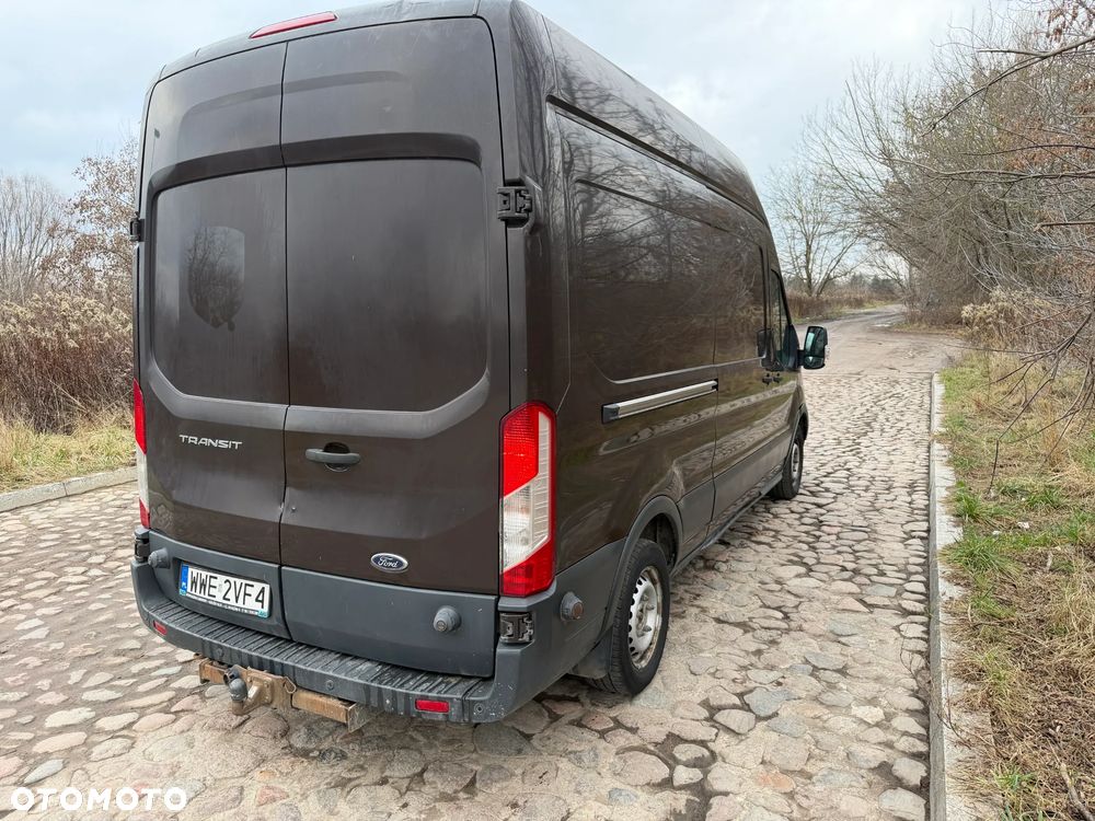 Ford Transit - 11