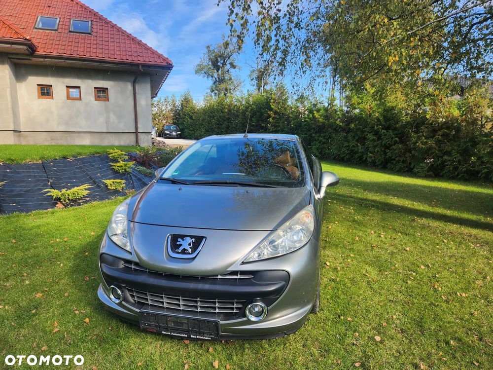 Peugeot 207 120 Automatik Premium - 6