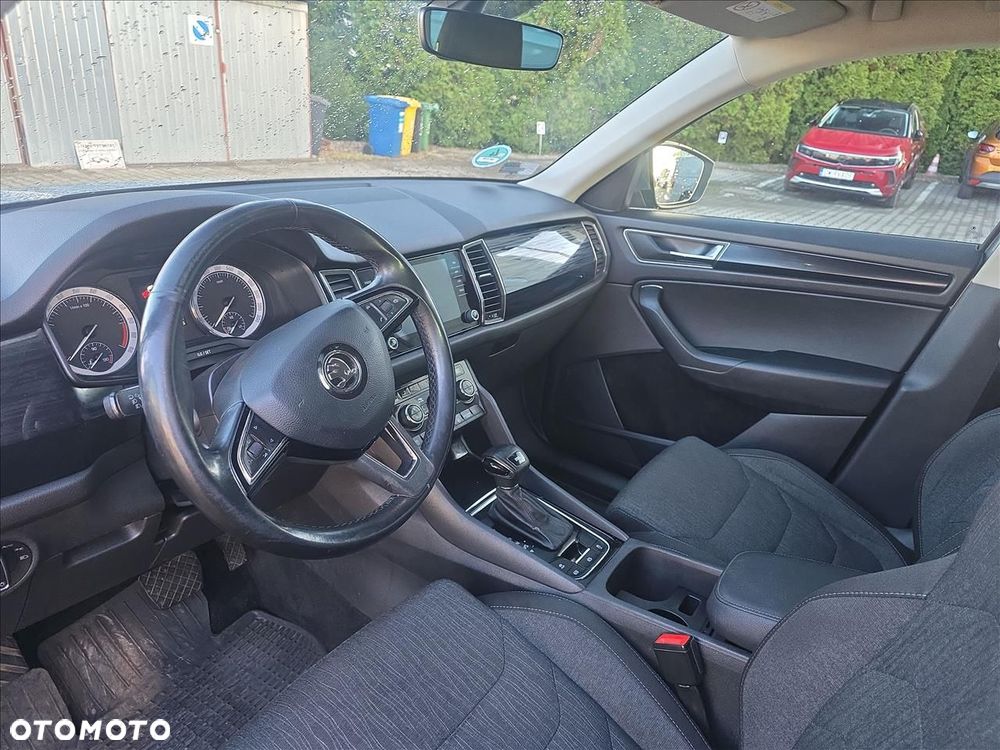 Skoda Kodiaq 2.0 TDI 4x2 Style DSG - 10