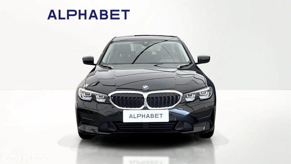 BMW Seria 3 320d Advantage - 8