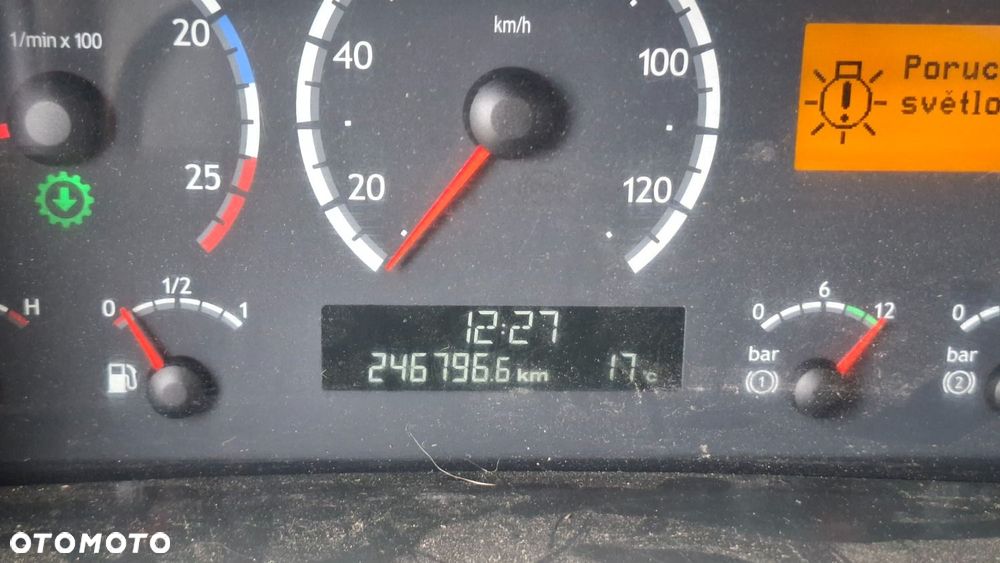 Scania P 380 Cb6X6 - 17
