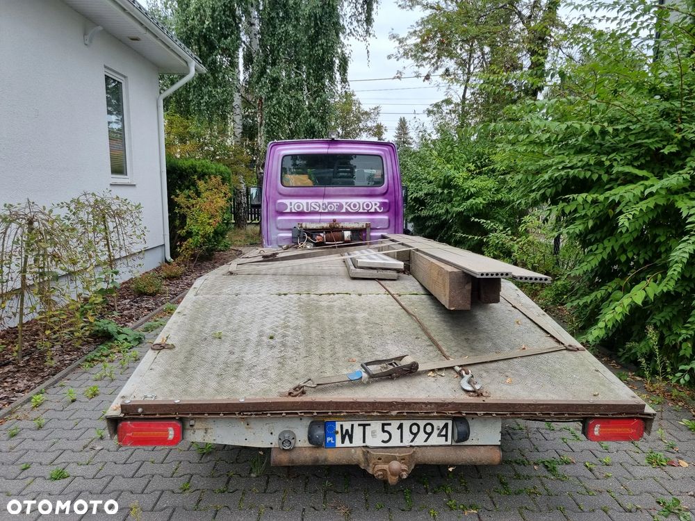 Iveco Daily 35C13 - 4