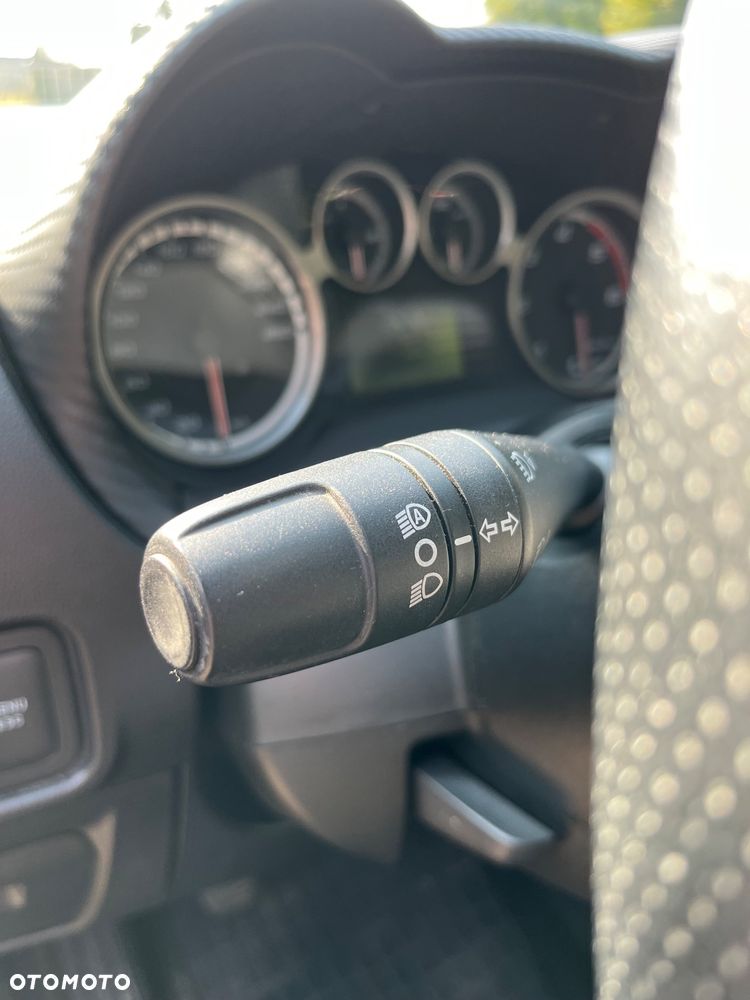 Alfa Romeo Mito - 36