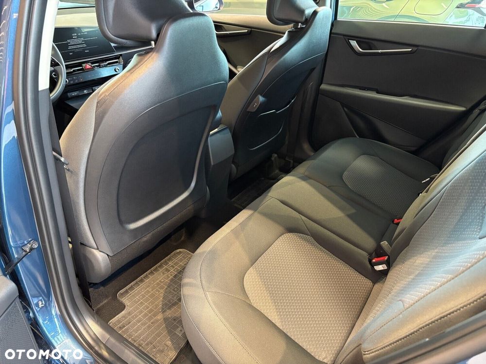 Kia Niro - 10