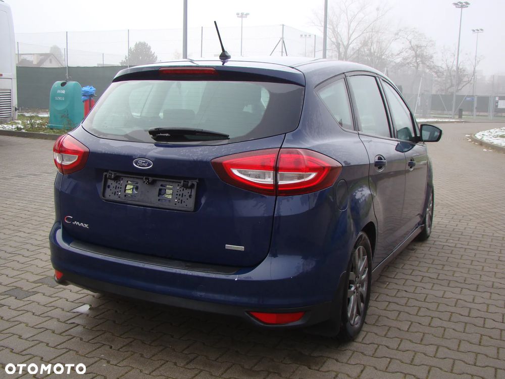 Ford C-MAX 1.0 EcoBoost Ambiente ASS - 15