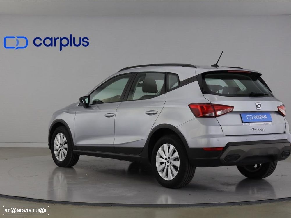 SEAT Arona 1.0 TSI Style DSG - 5