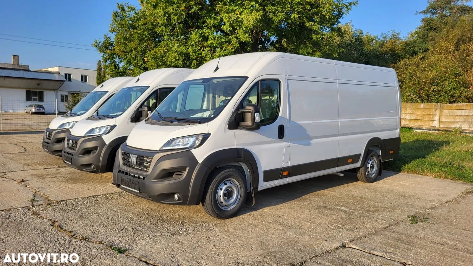 Fiat DUCATO - 1