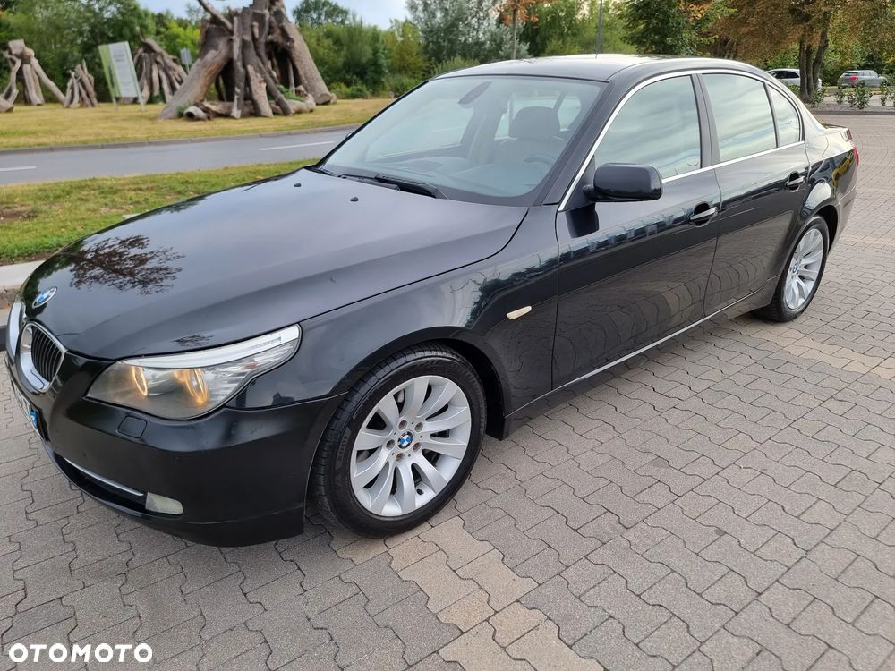 BMW Seria 5 530d - 5