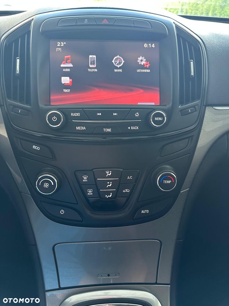 Opel Insignia - 33